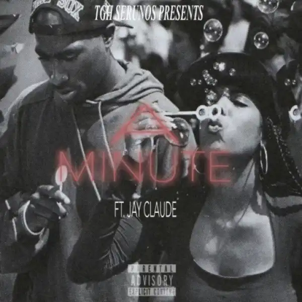 Stilo Magolide - A Minute ft Jay Claude